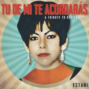 Tu De Mi Te Acordarás
