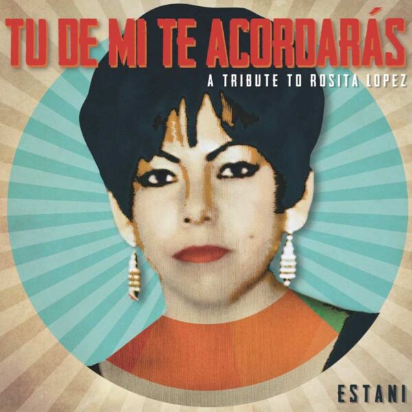 Tu De Mi Te Acordarás